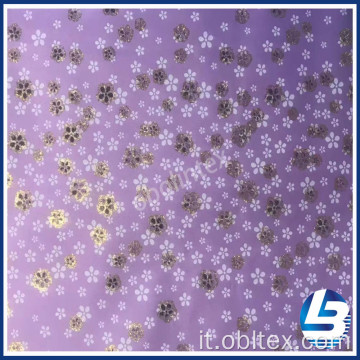 OBL21-028 Polyester Stampato Sun / Piove / Tessuto da ombrellone